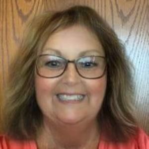 Meet your Posher, Michele